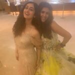 Ruchikaa Kapoor Instagram - Was going through pictures to put up… and stumbled upon all the memories through over a decade! ❤️❤️❤️Good or bad, wild or mild… we’re always in this together! Happy happy birthday @ektarkapoor @ek_ek_ekoo Thank you for being the best friend and mentor anyone could ask for! ❤️❤️❤️ love and only love! Also, can’t remember a time without 4of us 🥹❤️ @ektarkapoor @mushtaqshiekh @tanusridgupta Love you guyssss ❤️❤️❤️🧿 😘🤗