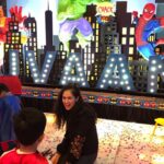 Ruchikaa Kapoor Instagram - Always be the Confetti in someone’s life … 🎉 #happytimes #simplertimes #throwbacklife