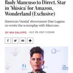Rudy Mancuso Instagram -