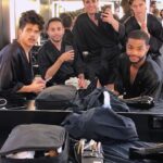 Rudy Mancuso Instagram -
