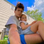 Rudy Mancuso Instagram - Uncle time