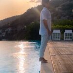 Rudy Mancuso Instagram - Thank you @airbnb for an unforgettable stay 🇮🇹 Amalfi Coast, Italy