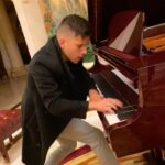 Rudy Mancuso Instagram - Jammin at @westgatevegas Westgate Las Vegas Resort & Casino