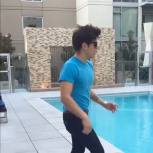 Rudy Mancuso Instagram -