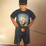 Rudy Mancuso Instagram - I miss me