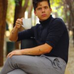 Rudy Mancuso Instagram -