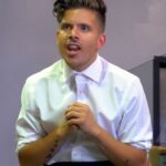Rudy Mancuso Instagram -