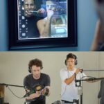 Rudy Mancuso Instagram - Behind the sound @jamierise
