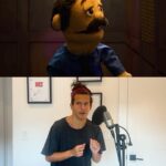 Rudy Mancuso Instagram - @awkwardpuppets