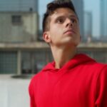 Rudy Mancuso Instagram – CRACKER JAM  #ad #RITZCheeseCrispes #cRITZpy @RITZCrackers