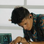 Rudy Mancuso Instagram -