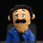 Rudy Mancuso Instagram - @awkwardpuppets