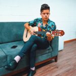 Rudy Mancuso Instagram -