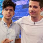 Rudy Mancuso Instagram -