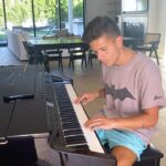Rudy Mancuso Instagram -