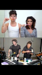 Rudy Mancuso Instagram -