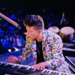Rudy Mancuso Instagram - COCO LIVE @disneyplus