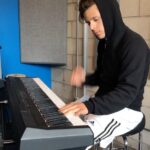 Rudy Mancuso Instagram -