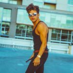 Rudy Mancuso Instagram -