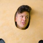 Rudy Mancuso Instagram - #ad A Cheesy Love Story @sargentocheese