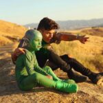Rudy Mancuso Instagram -