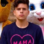 Rudy Mancuso Instagram -