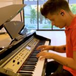 Rudy Mancuso Instagram -