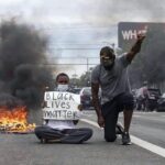 Rudy Mancuso Instagram - ENOUGH IS ENOUGH #BLACKLIVESMATTER #BLACKLIVESMATTER #BLACKLIVESMATTER #BLACKLIVESMATTER #BLACKLIVESMATTER #BLACKLIVESMATTER #BLACKLIVESMATTER #BLACKLIVESMATTER #BLACKLIVESMATTER #BLACKLIVESMATTER