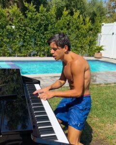 Rudy Mancuso Instagram -