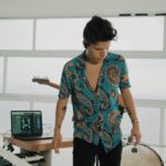 Rudy Mancuso Instagram -
