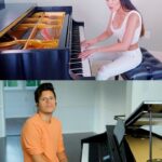 Rudy Mancuso Instagram - Battle w/ @lolaastanova
