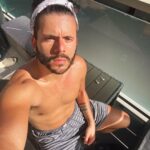 Rudy Mancuso Instagram - Quarantine