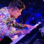 Rudy Mancuso Instagram - Coco Live is on Disney+ now! Hollywood Bowl