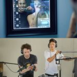 Rudy Mancuso Instagram - Behind the sound @jamierise