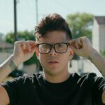 Rudy Mancuso Instagram - RACIST GLASSES