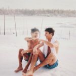 Rudy Mancuso Instagram - Happy birthday hermano