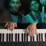 Rudy Mancuso Instagram - Behind the composition