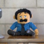 Rudy Mancuso Instagram - @awkwardpuppets