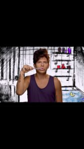 Rudy Mancuso Instagram - A peek of my film MÚSICA. Coming soon