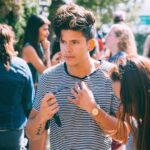 Rudy Mancuso Instagram -