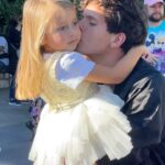 Rudy Mancuso Instagram - Happy bday B. Love, uncle Rudy