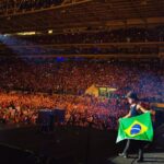 Rudy Mancuso Instagram - 🇧🇷