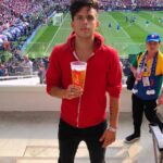 Rudy Mancuso Instagram -