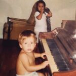 Rudy Mancuso Instagram - Happy birthday big sis. Love you