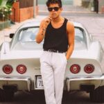 Rudy Mancuso Instagram -