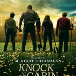 Rupert Grint Instagram – Knock at the Cabin out in cinemas worldwide today! 

Had so much fun in the Cabin with @mnight and the gang last summer. Excited for you to see it. Knock knock…