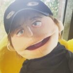 Rupert Grint Instagram – Rupuppet