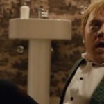 Rupert Grint Instagram – Excited to share this with you all…

Check out the trailer and get ready for a new season of #Servant, arriving January 15 on the @appletv app.