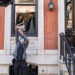 Rupert Grint Instagram – Here we go again for the very last time. Our final season of #Servant is streaming now on @appletvplus 

I love this show and I love these people. We’re excited for you all to see how it ends over on Spruce Street… love Rupe x