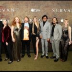 Rupert Grint Instagram – Here we go again for the very last time. Our final season of #Servant is streaming now on @appletvplus 

I love this show and I love these people. We’re excited for you all to see how it ends over on Spruce Street… love Rupe x